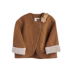 Wool Jacket